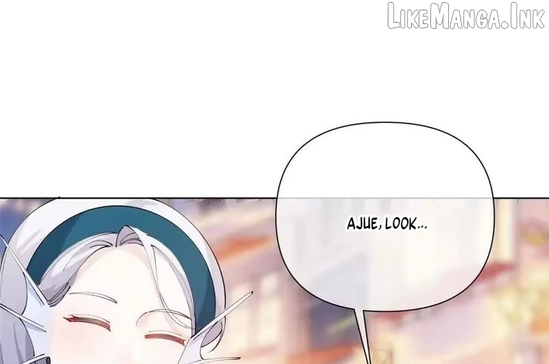 Her Marriage Was Called Off at Daytime, the Cutely Fierce Commander Asked Her For a Hug at Night Chapter 186  - page 16